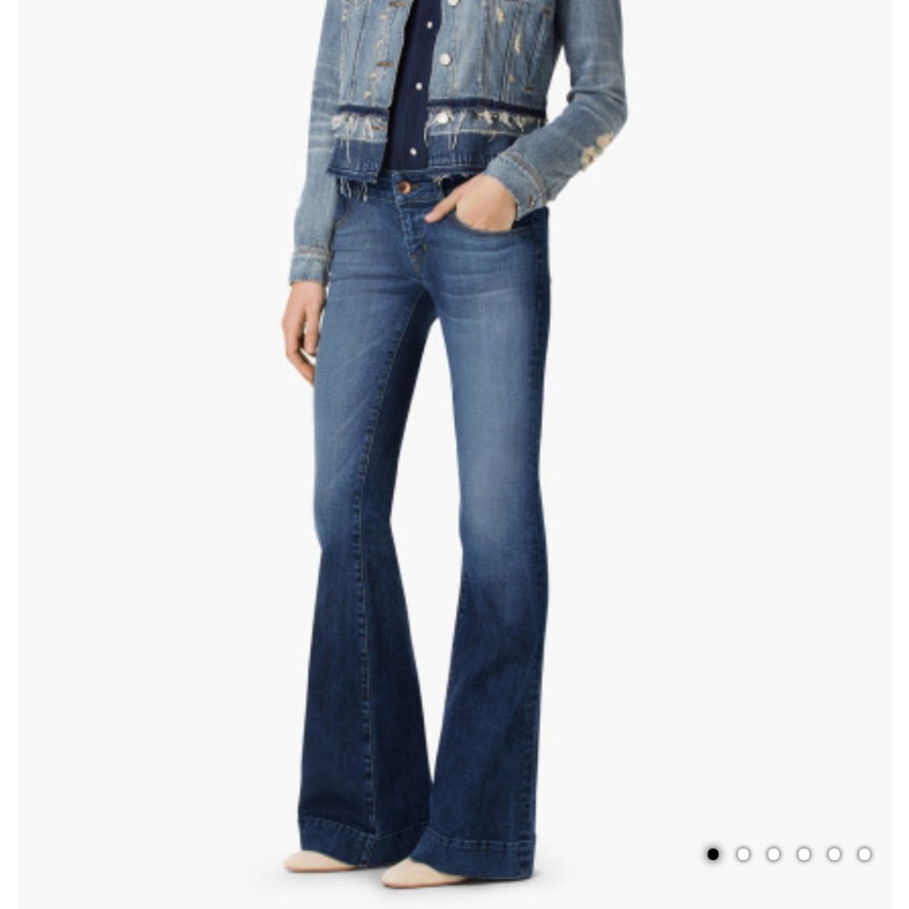 J Brand Lovestory Jeans